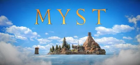 Myst Island